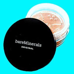 BareMinerals Original Loose Powder Foundation (8 g) SPF 15 ~ Med. Beige 12 ~ NEW